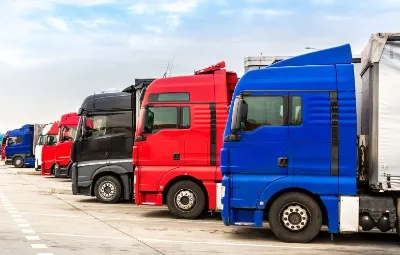 Konya Kumkapı Ambar Nakliyat