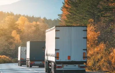 Konya ile Kumkapı Arası Klima Taşıma